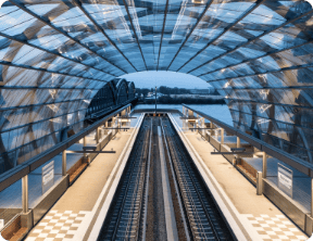 Proyecto de Carretera Urbana